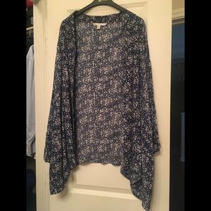 Lauren Condrad Kimono